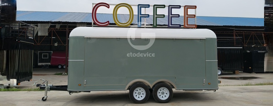 food trailer size guide